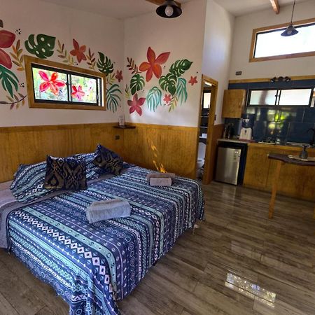 Hare O Haupiano Apartment Hanga Roa Exterior photo